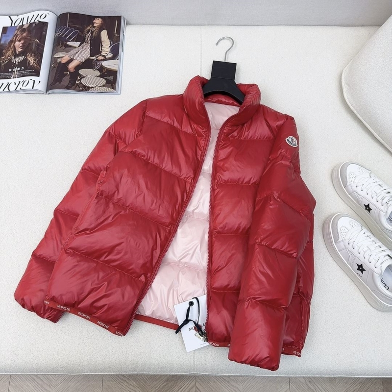 Moncler Down Coat